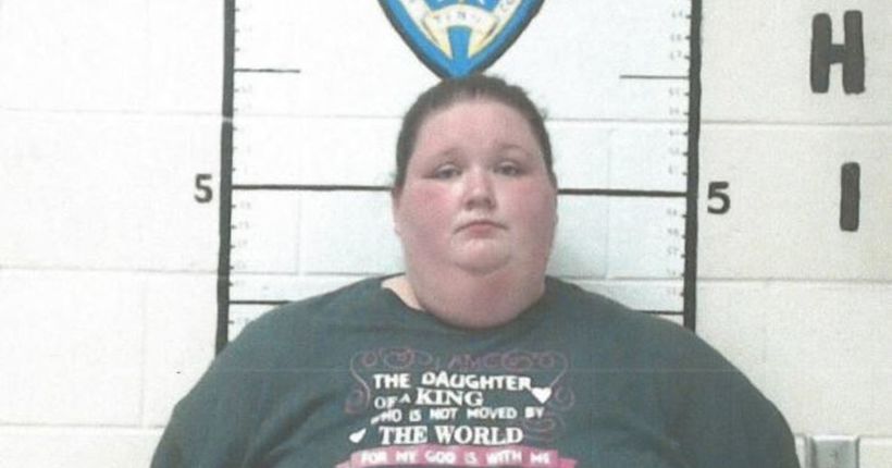 Tennessee day care worker charged with child abuse; other victims sought