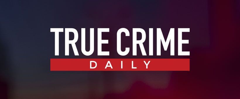 CRIME WATCH DAILY is now TRUE CRIME DAILY