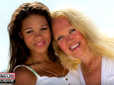 Exclusive: Heather Mack speaks on mother's murder from Bali prison