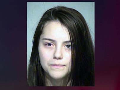 PD: Mom searched online for ways to kill baby before drowning him