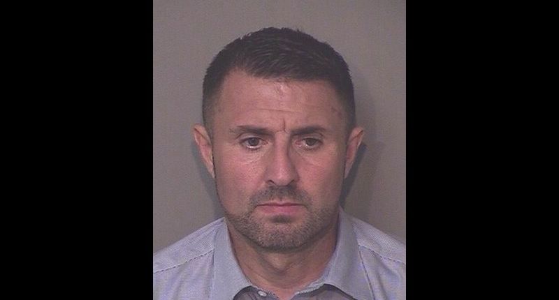 Former Walt Disney World employee indicted on charges of abusing 8 Winston-Salem boys