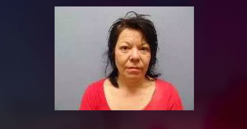 Police say woman tried to deposit $900 in 'motion picture' money at local bank