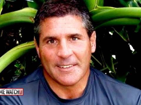 Unsolved: Beloved wrestling coach shot dead in his kitchen