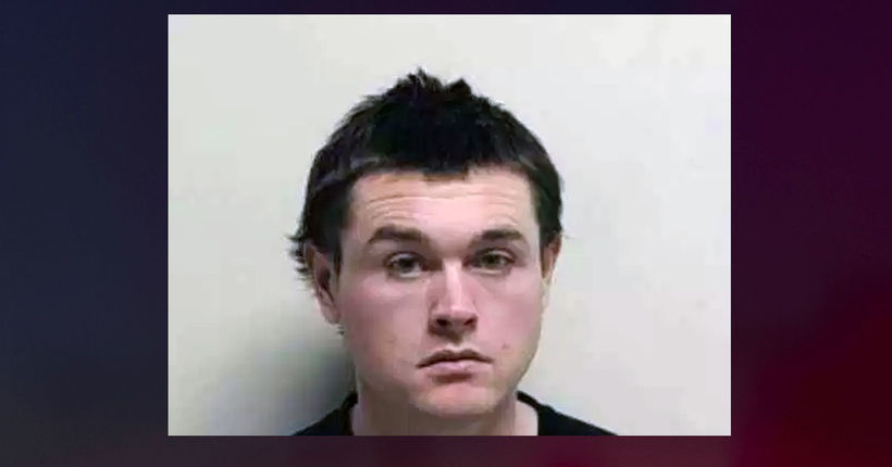 Police: 27-year-old arrested in Utah after threatening to kill women because he's a virgin