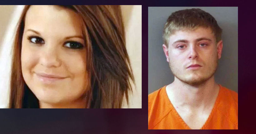 Man walks into police headquarters, confesses in 2014 cold case Illinois murder