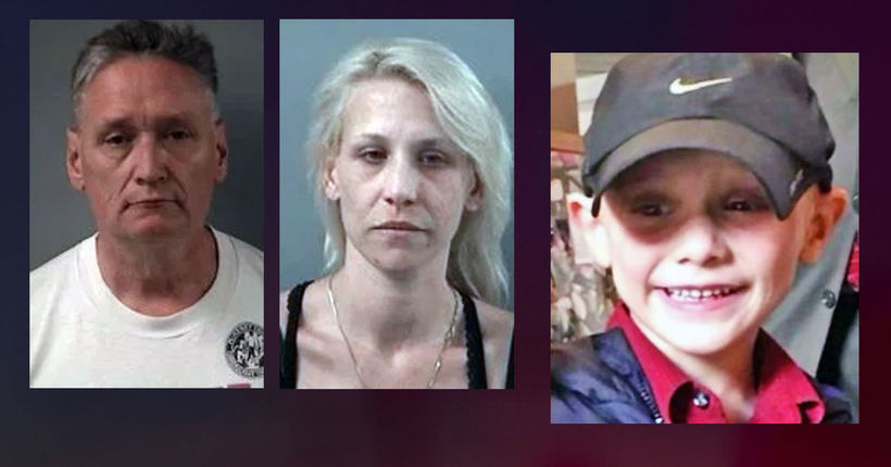 Aj Freund Parents Interviews Va Happy