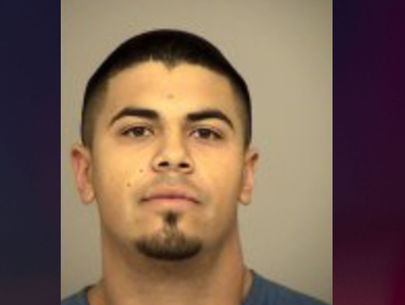 Man accused of killing roommate and hiding body arrested