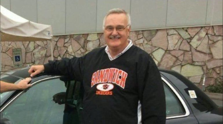 Mayor of Sandwich quits after being charged with soliciting a prostitute