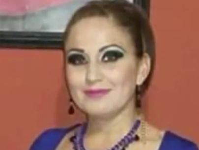 Woman, 63, beaten to death with electric scooter, arrest made