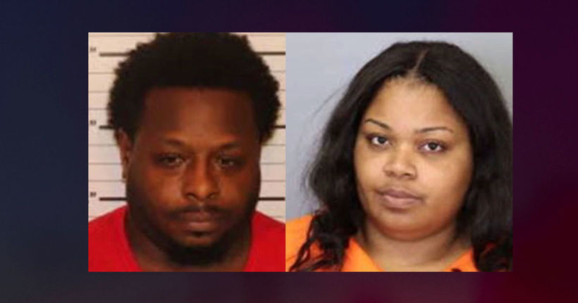 Couple arrested after investigators find drugs, gun in raid on home day care