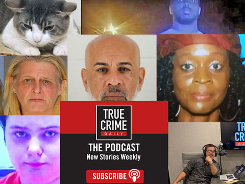 TCDPOD: Wife found after ex killed in shootout; 1 family, 3 hot-car arrests
