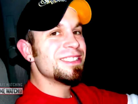 Where is John Terry? Texas man with no enemies vanishes