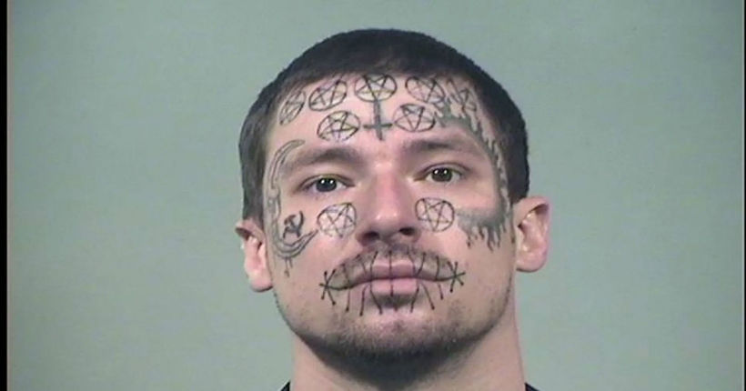 Man arrested for violating parole after being convicted of threatening President Obama, police say