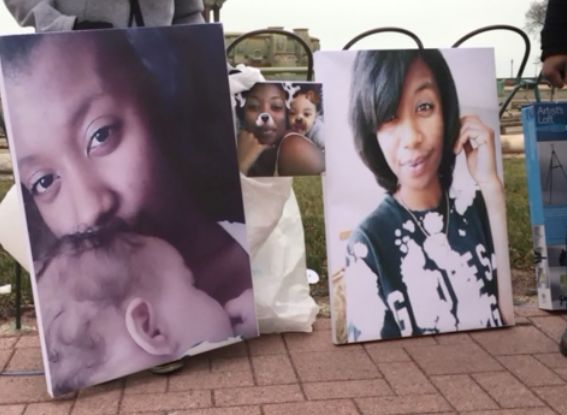 Father speaks out after daughter found dead in her burning car