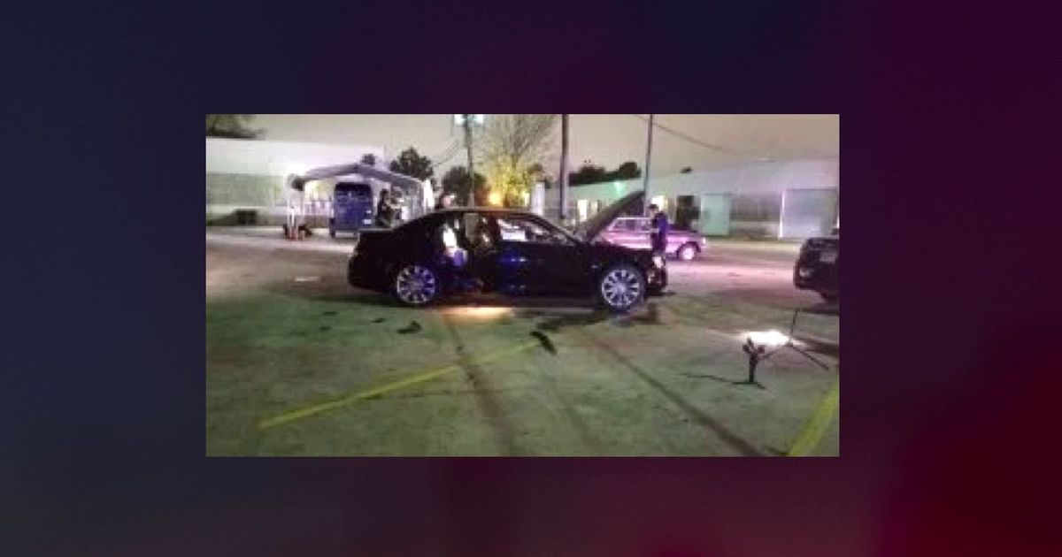 what two rap artists were killed in drive- by shootings what two rap artists were killed in drive- by shootings