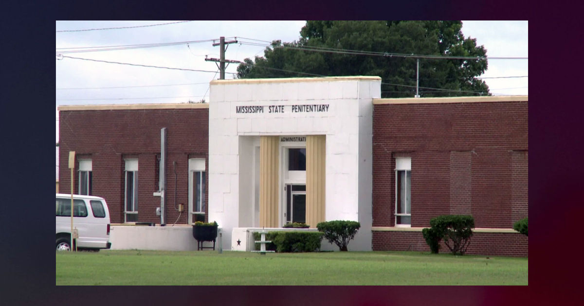 Two More Inmates Killed At Mississippi State Penitentiary 