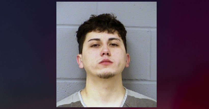 DUI suspect left scene of crash with pedestrian in front seat, body parts on roadway: police