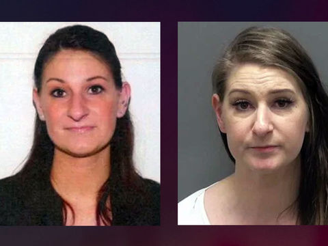 Ex-Wisconsin deputy arrested in home break-in, hydrocodone theft