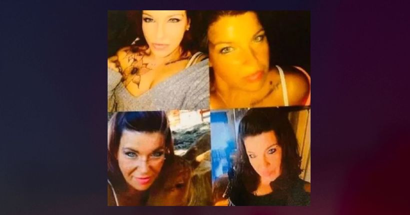 Homicide Body Found In Alabama Manhole Identified As Missing Woman Truecrimedaily Com