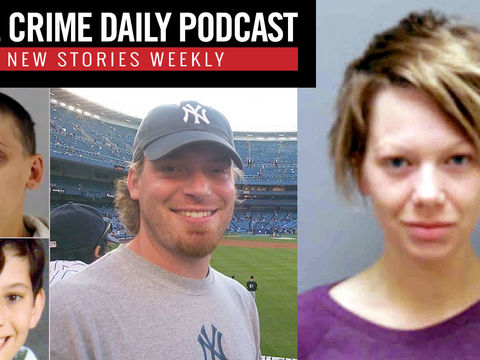 Woman allegedly slits boyfriend's throat, sips tea in bloody apartment - TCDPOD