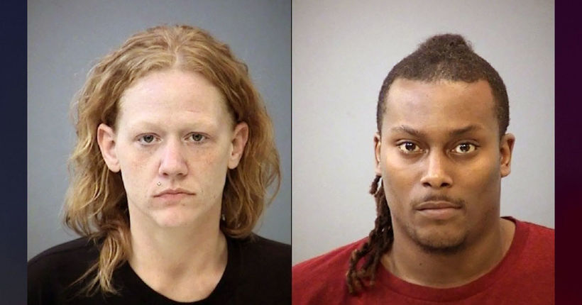 Get Missing Teenager Found Dead Indianapolis PNG