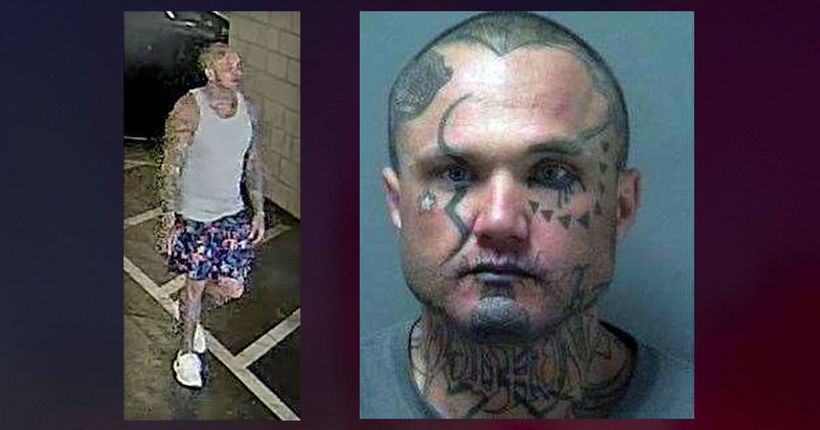 Suspect charged in alleged downtown Long Beach carjacking, sexual assault