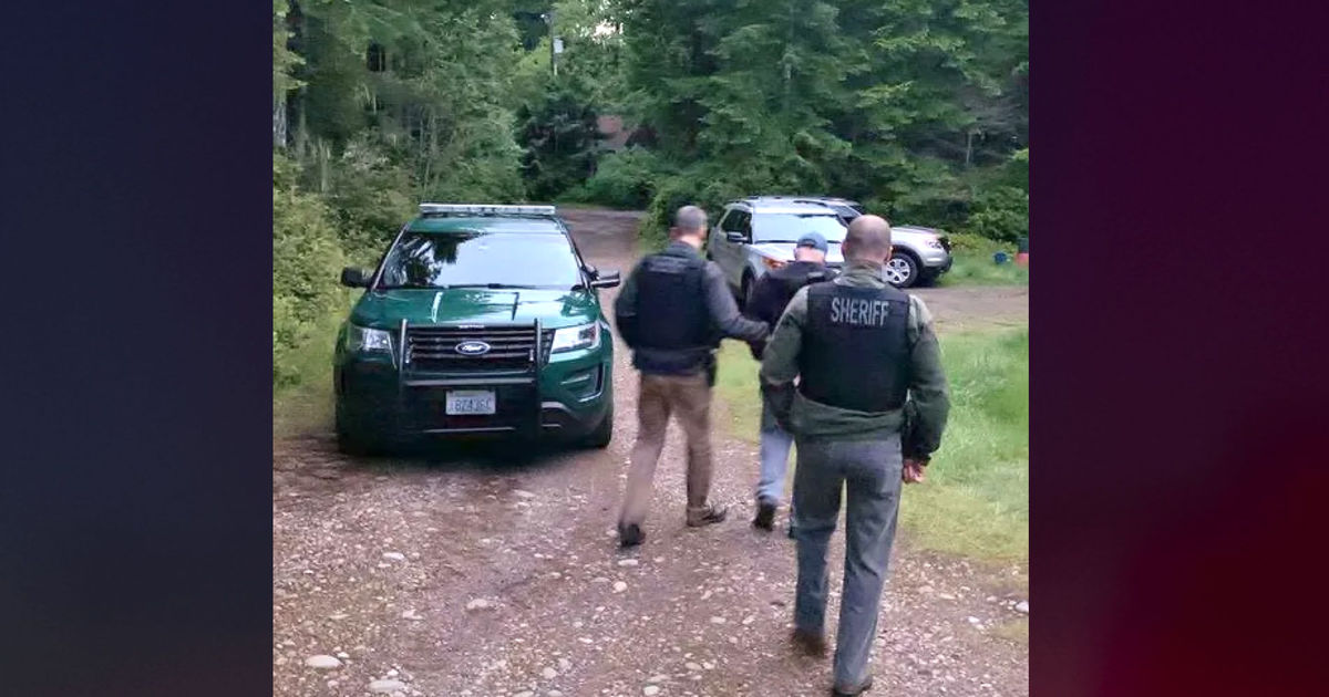 Washington man charged with murder, sexual assault of sister