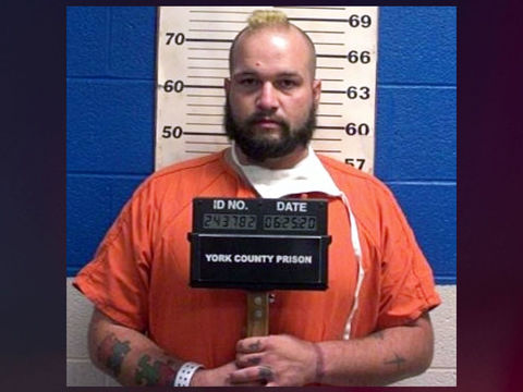 Pennsylvania man arrested after 2-year-old boy's fingers scalded in hot water