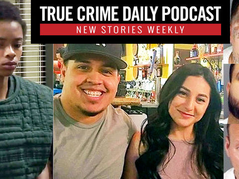 SoCal couple's remains found after 3 years; Chrystul Kizer out on bail - TCDPOD