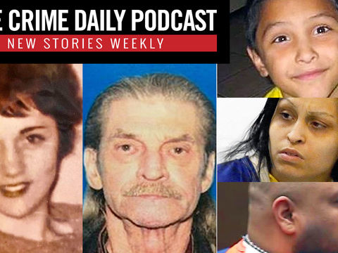 52-year-old cold case murder solved; social workers’ case dismissed - TCDPOD