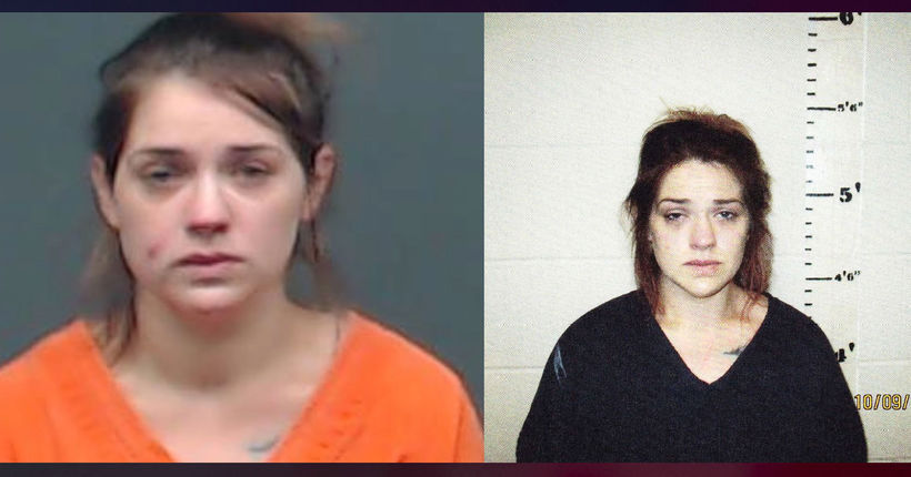 Baby removed from Texas woman's womb; suspect charged in double-murder | Truecrimedaily.com
