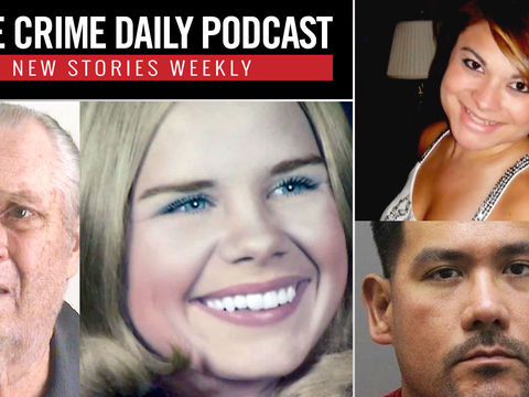 Valentine’s Dance abduction-murder solved by DNA? Bethany Decker case - TCDPOD