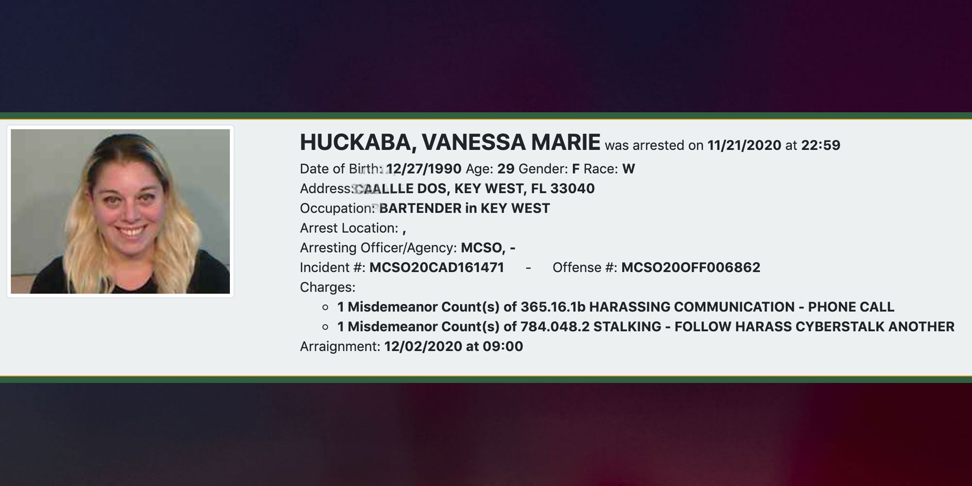 Vanessa-Huckaba-monroe-county-booking-tcd