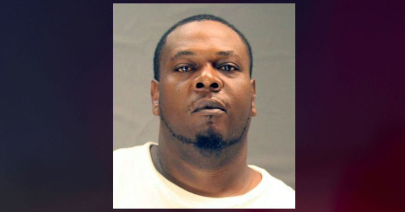 Frederick Lamont Mandingo