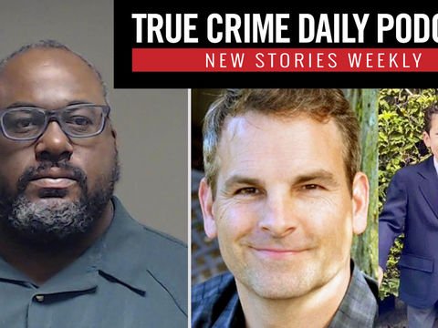 Black sorority alumnae targeted, man arrested; Anti-vax dad kills son - TCDPOD